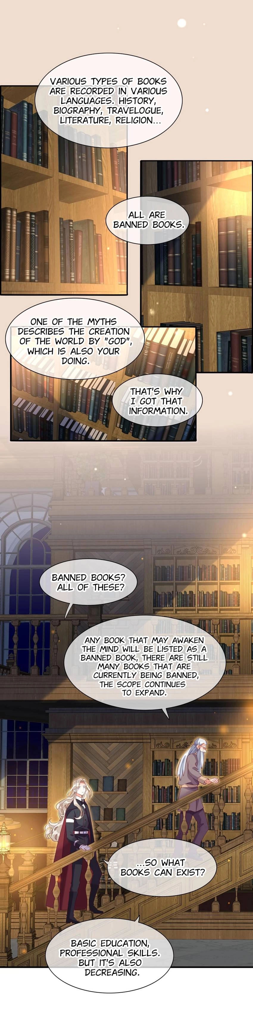 Crack of Dawn Chapter 70 page 6 - 