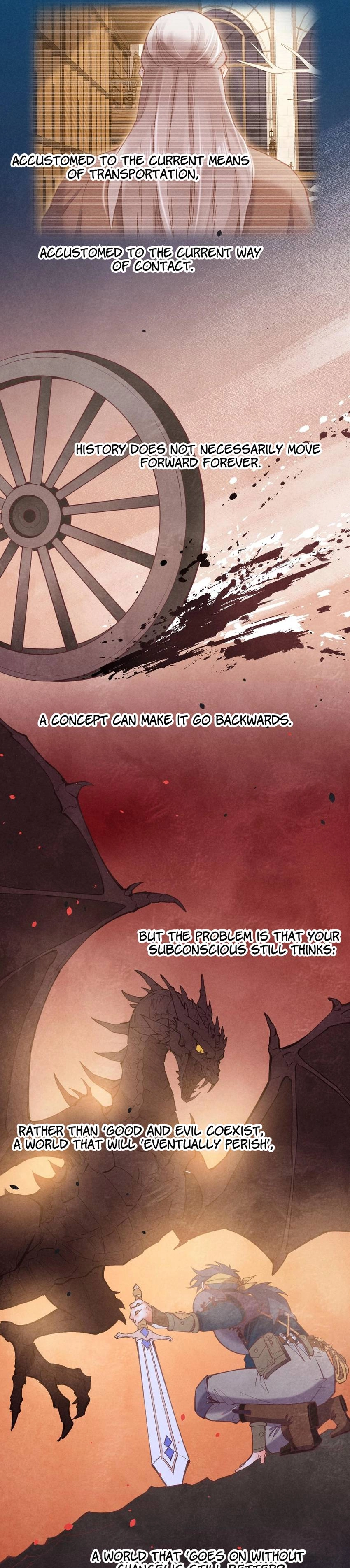 Crack of Dawn Chapter 71 page 12 - 