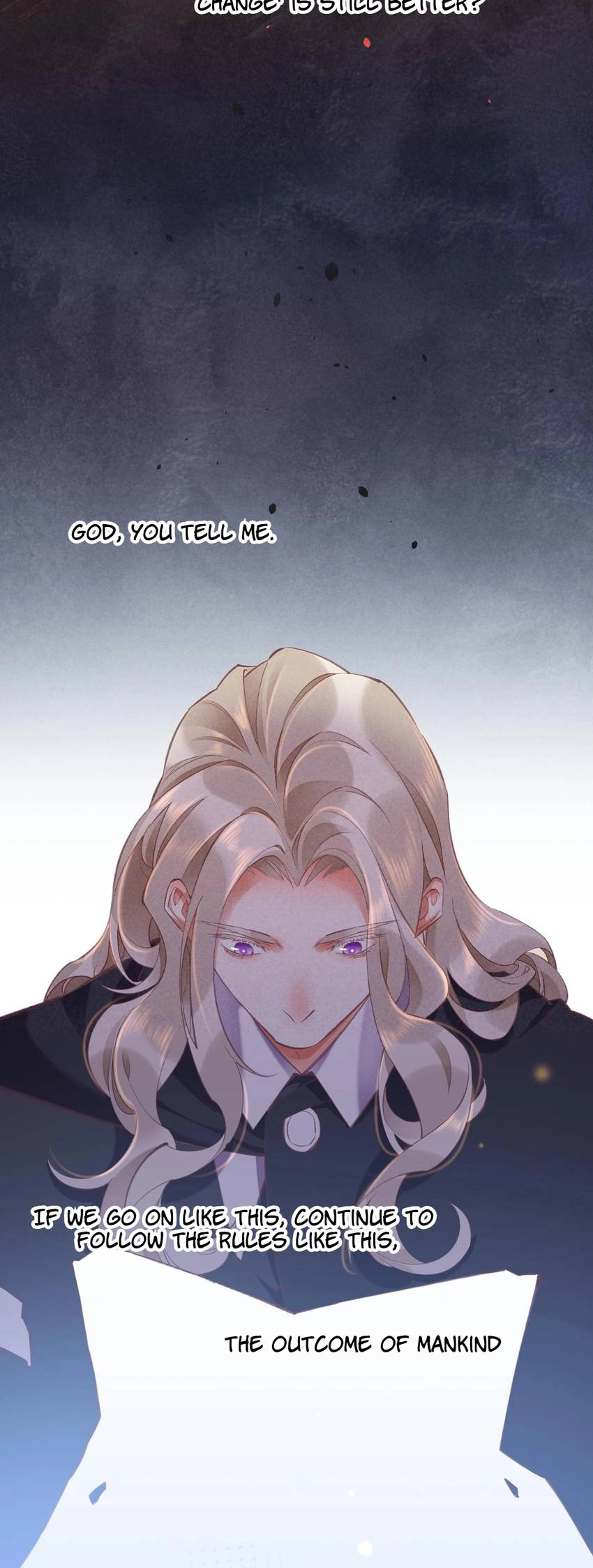 Crack of Dawn Chapter 71 page 13 - 