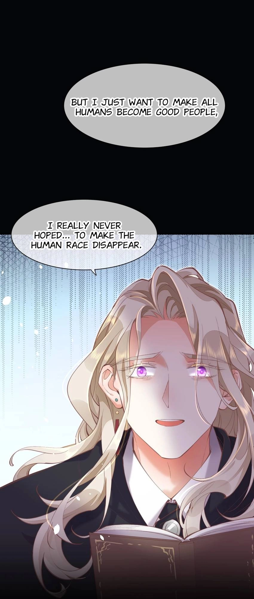 Crack of Dawn Chapter 71 page 16 - 