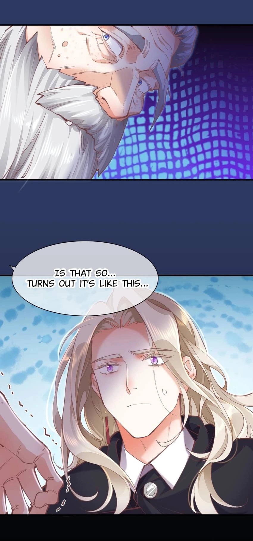 Crack of Dawn Chapter 71 page 21 - 