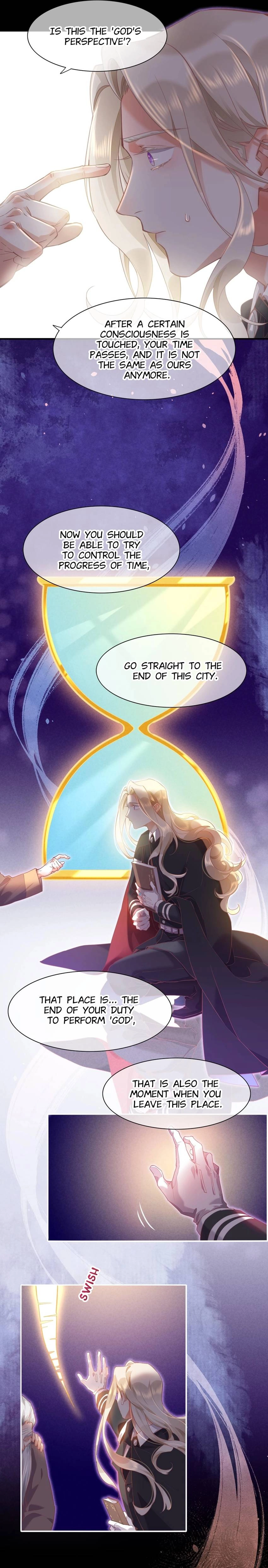 Crack of Dawn Chapter 71 page 23 - 
