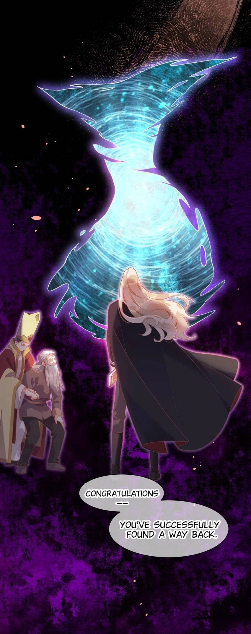 Crack of Dawn Chapter 71 page 24 - 