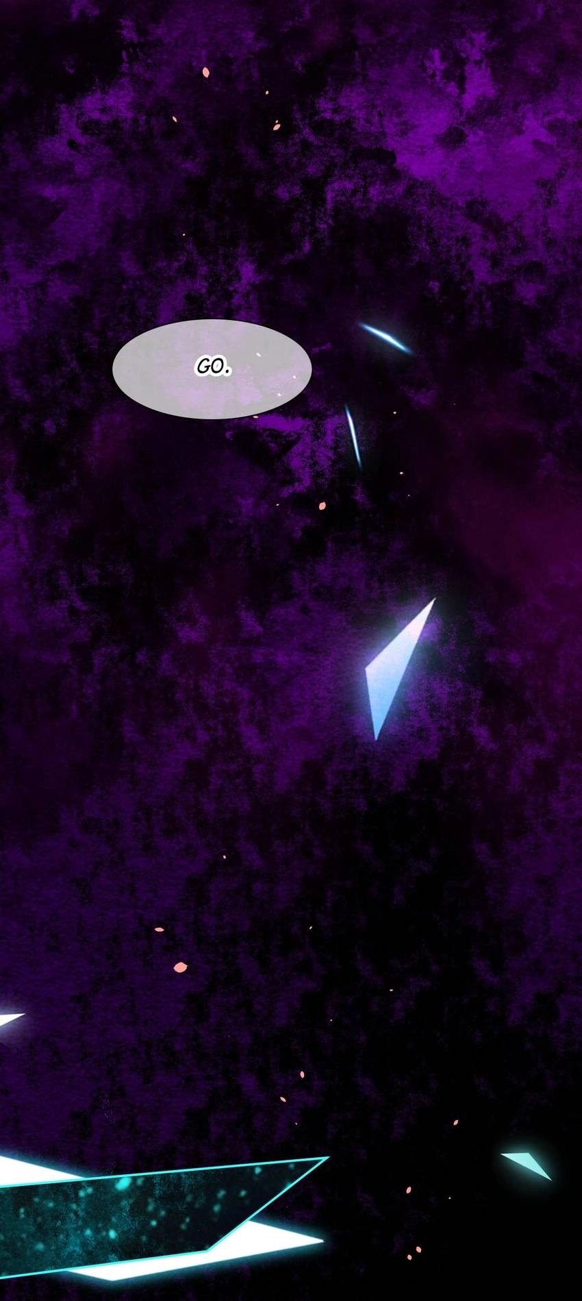 Crack of Dawn Chapter 71 page 25 - 