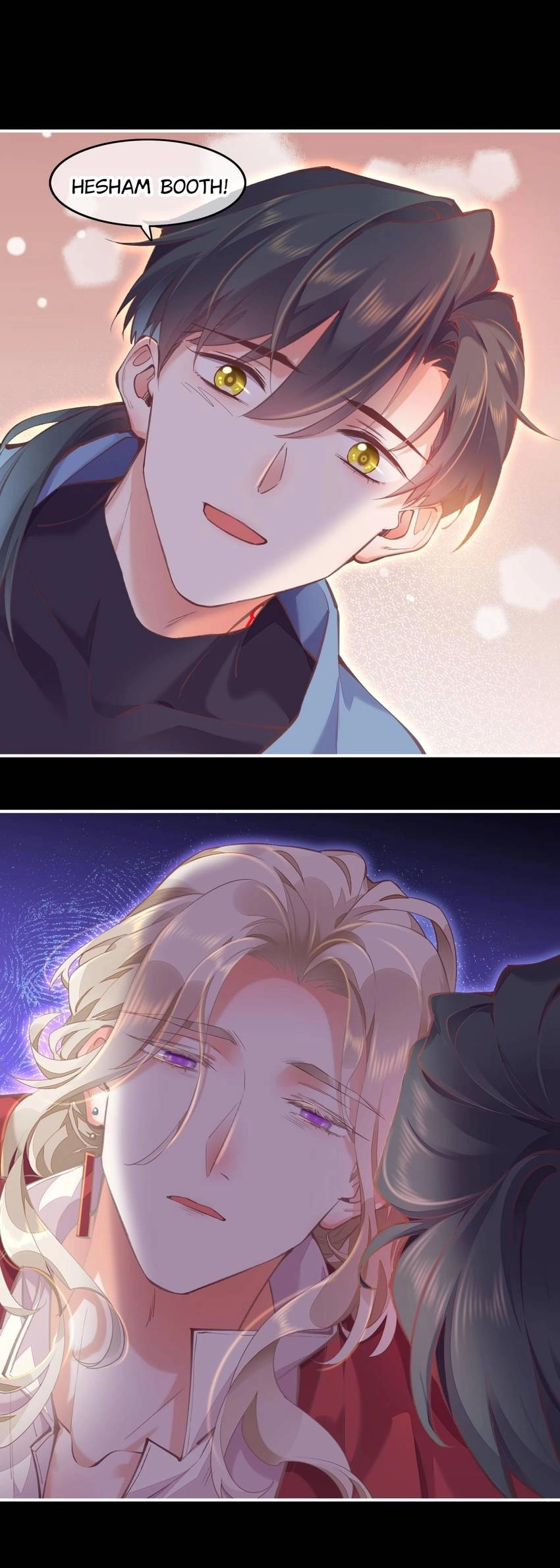 Crack of Dawn Chapter 71 page 29 - 