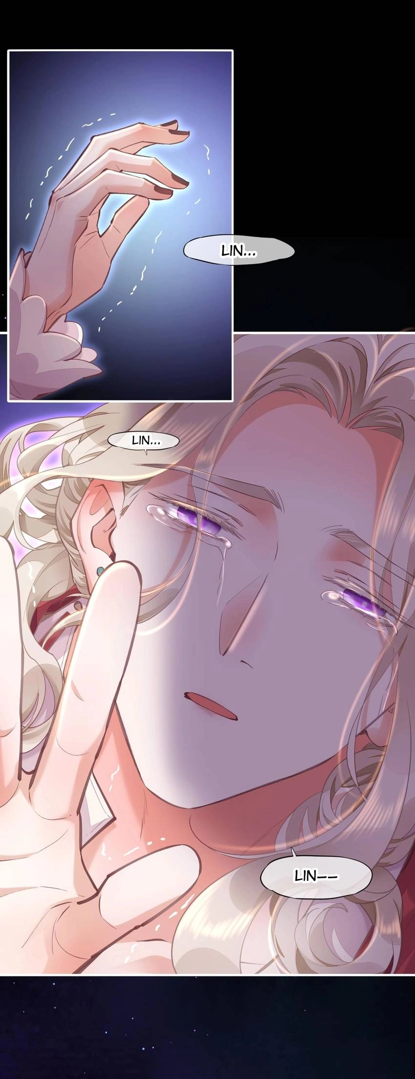Crack of Dawn Chapter 71 page 30 - 