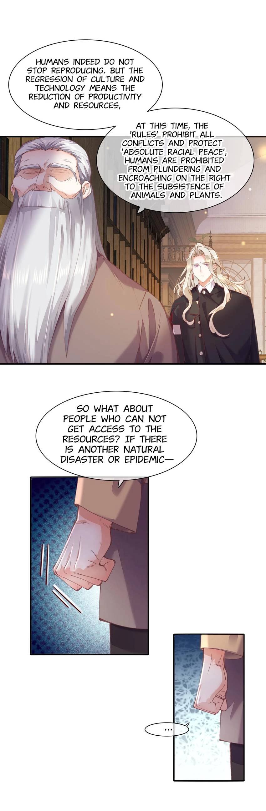 Crack of Dawn Chapter 71 page 4 - 