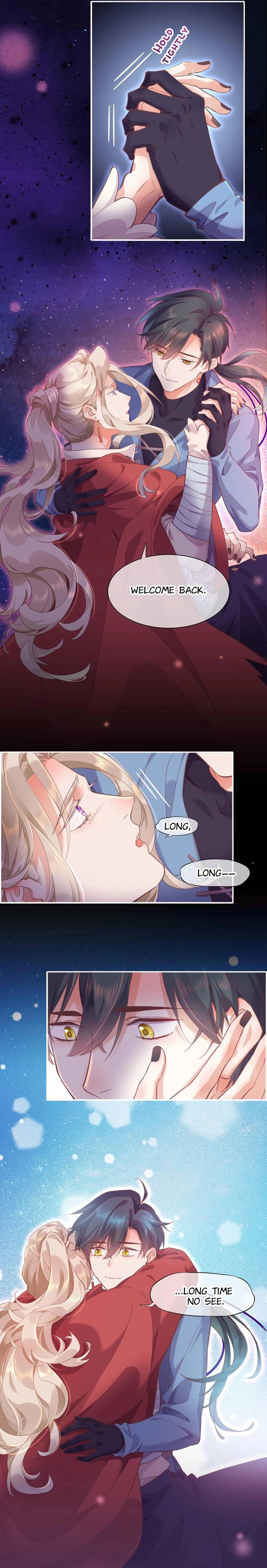 Crack of Dawn Chapter 71 page 31 - 