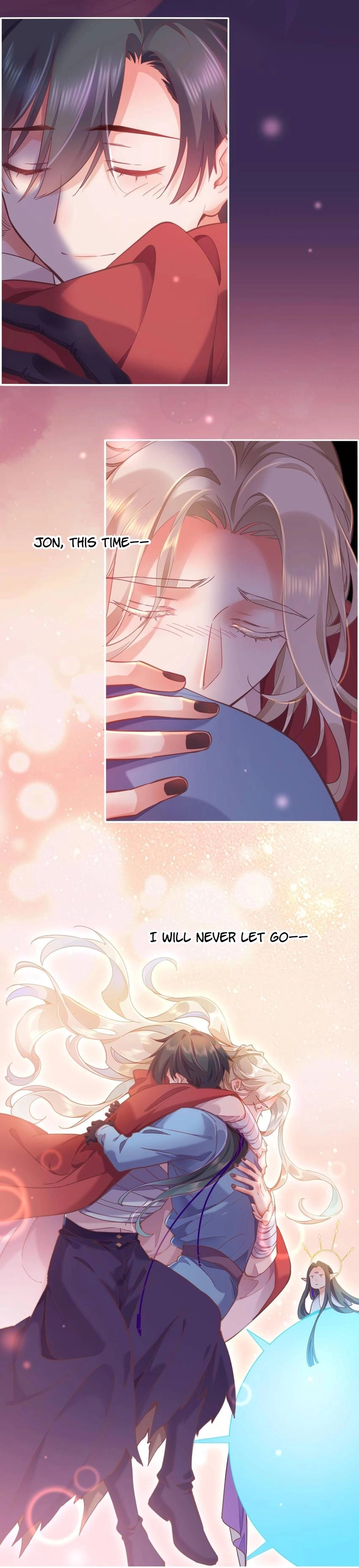 Crack of Dawn Chapter 71 page 32 - 