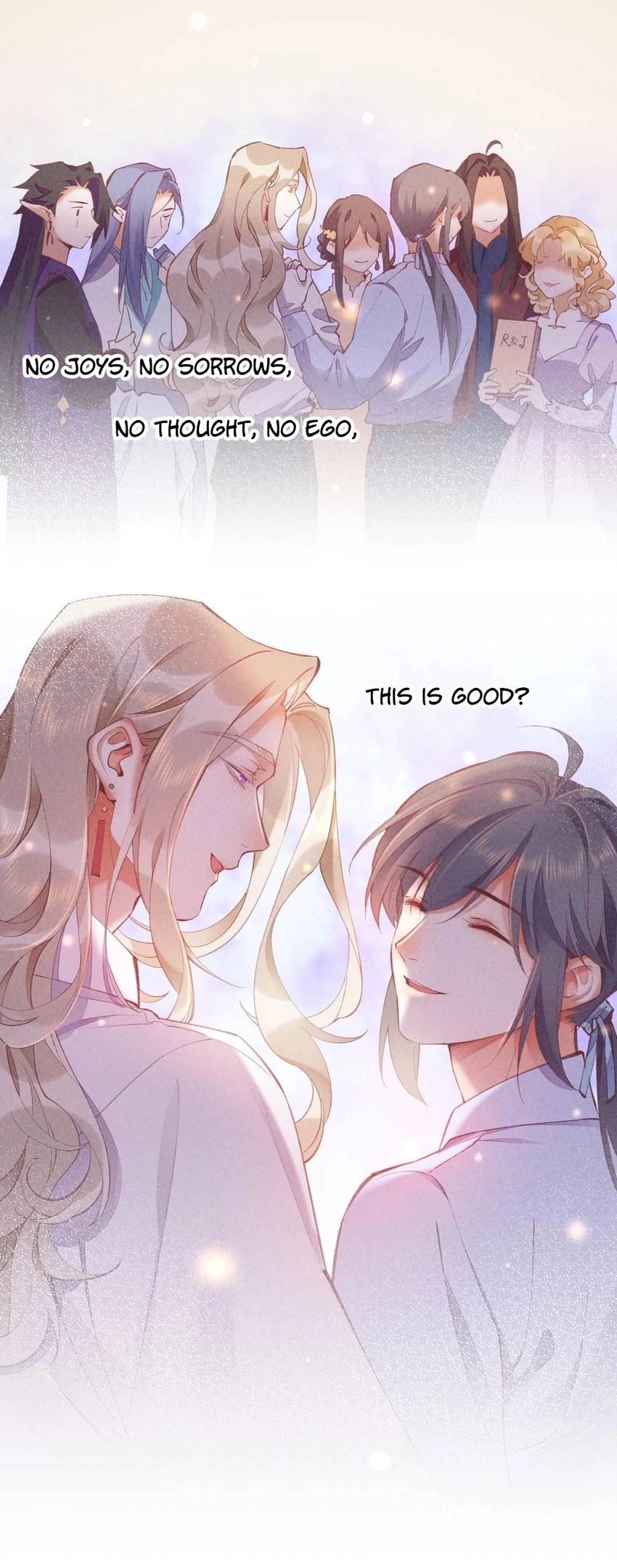 Crack of Dawn Chapter 71 page 10 - 