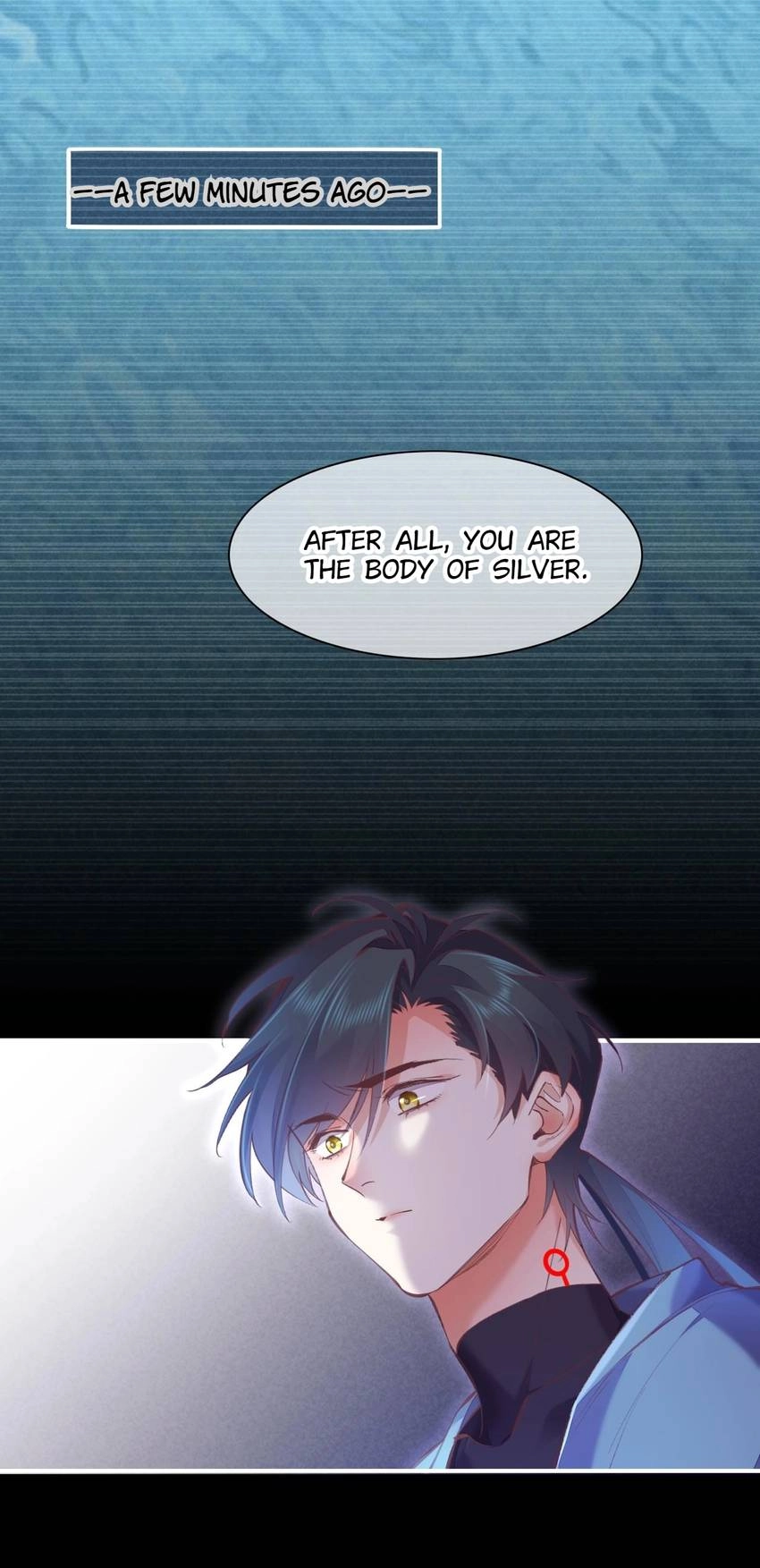Crack of Dawn Chapter 72 page 1 - 