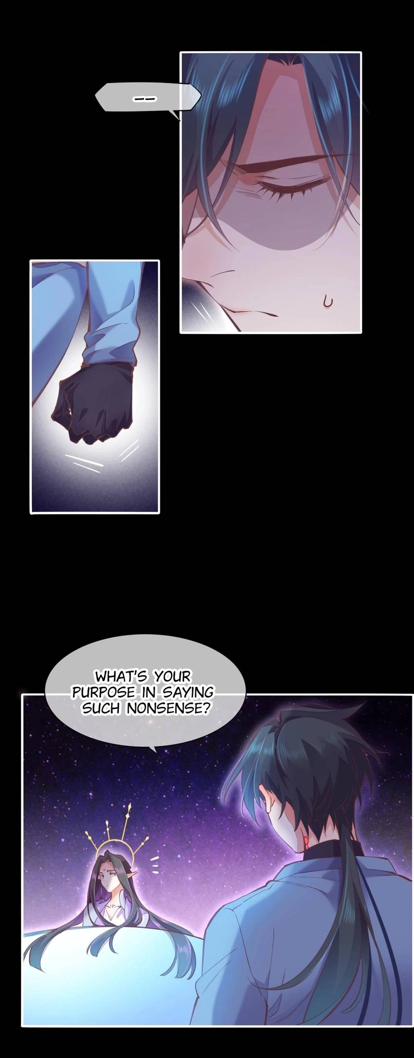 Crack of Dawn Chapter 72 page 2 - 