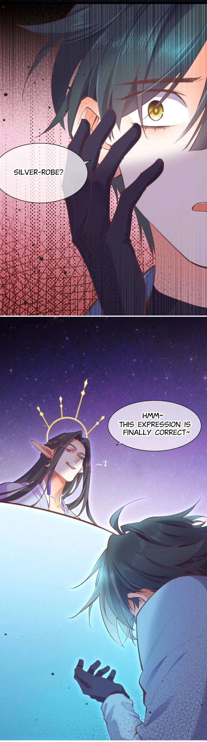 Crack of Dawn Chapter 72 page 11 - 
