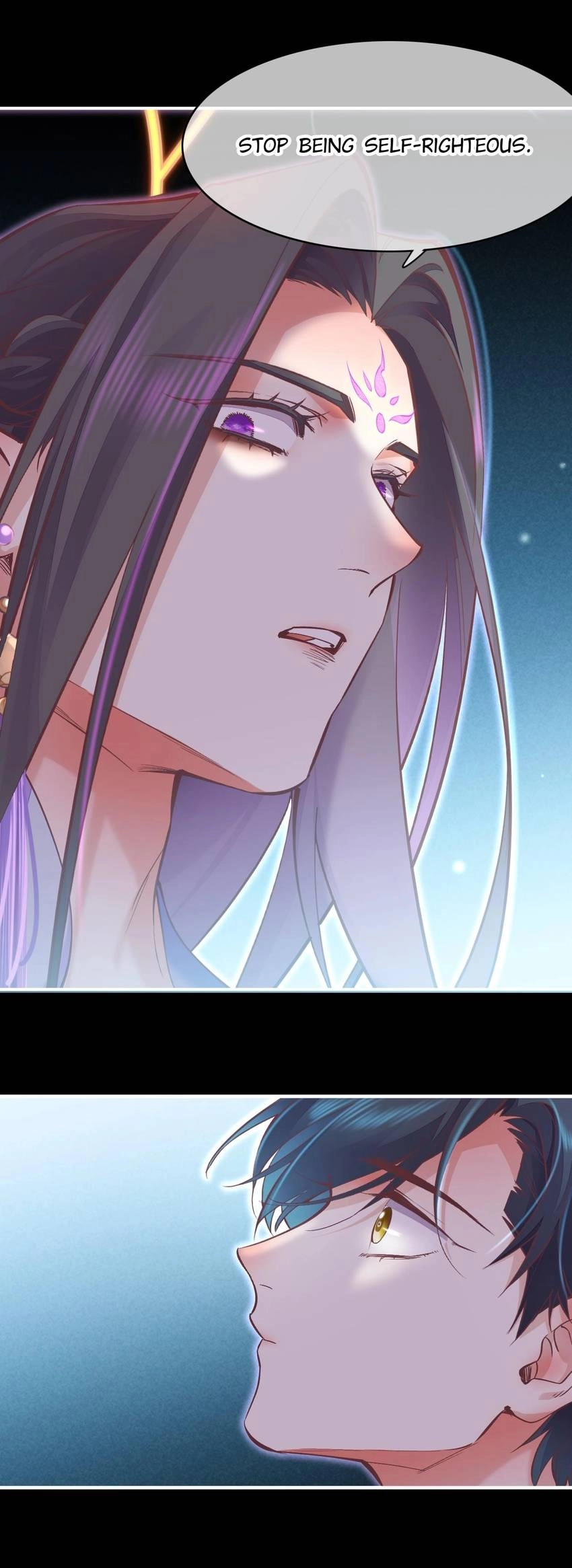 Crack of Dawn Chapter 72 page 15 - 