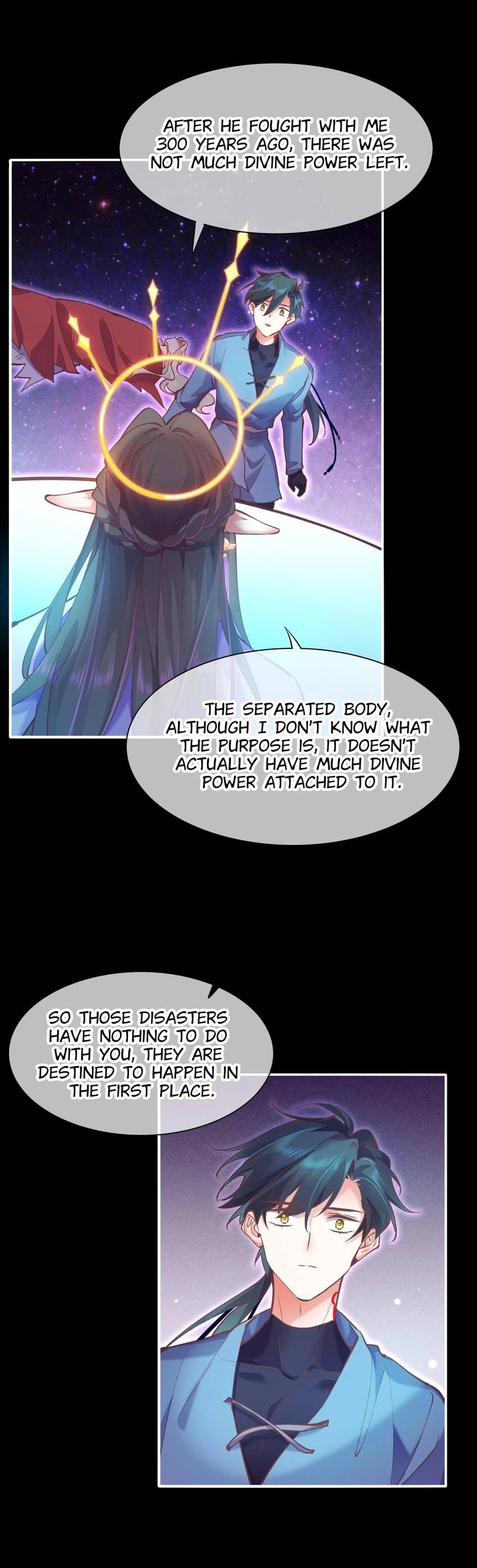 Crack of Dawn Chapter 72 page 16 - 