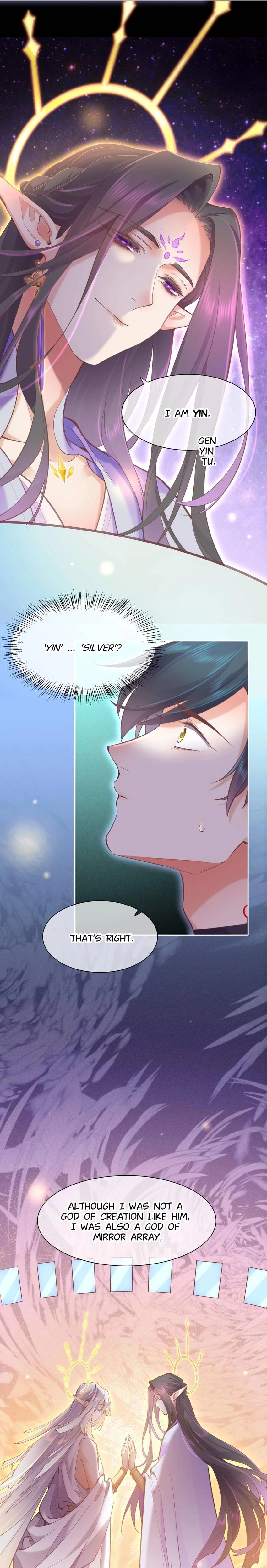 Crack of Dawn Chapter 72 page 19 - 
