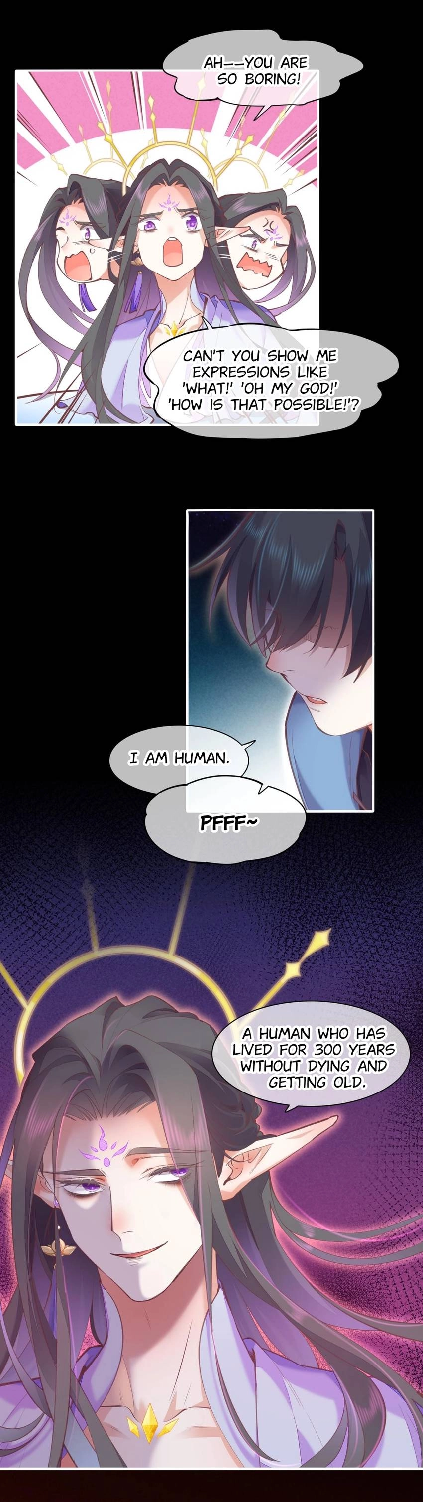 Crack of Dawn Chapter 72 page 3 - 