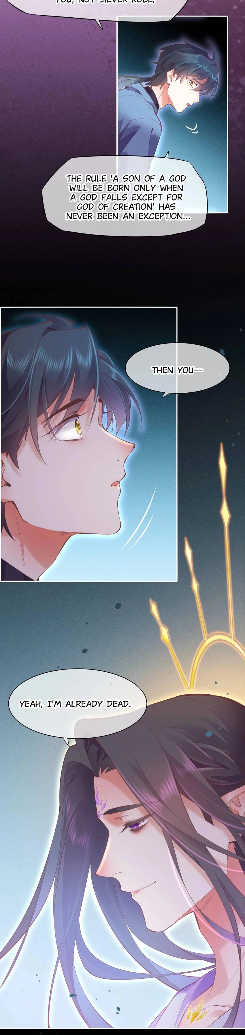 Crack of Dawn Chapter 72 page 22 - 