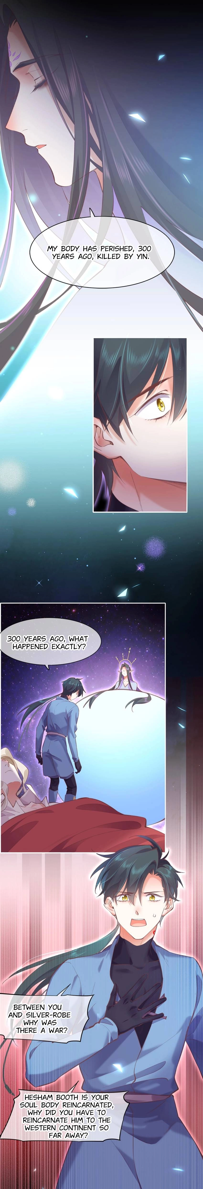 Crack of Dawn Chapter 72 page 24 - 