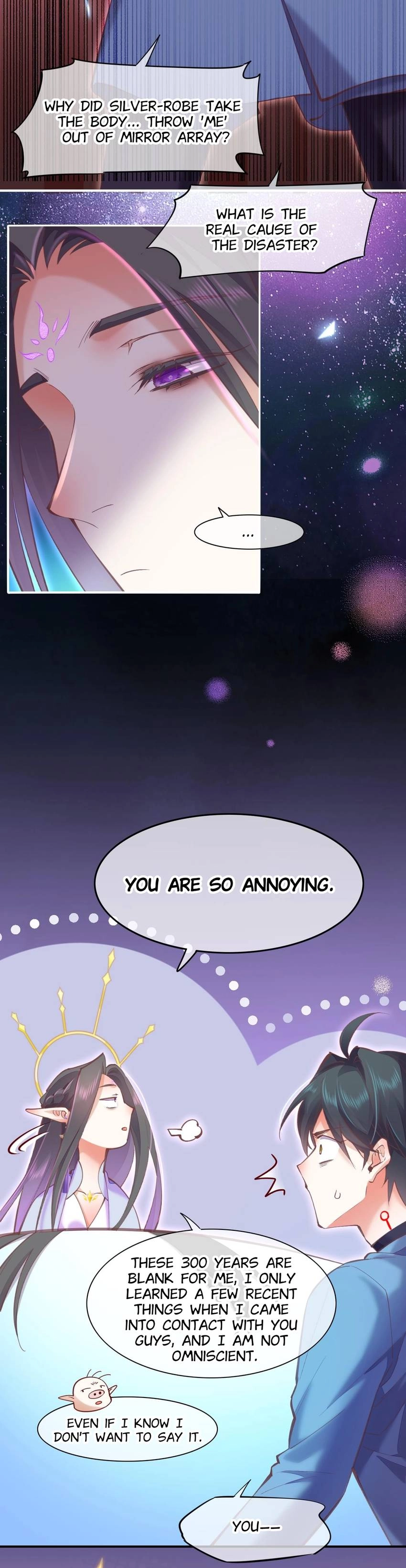 Crack of Dawn Chapter 72 page 25 - 