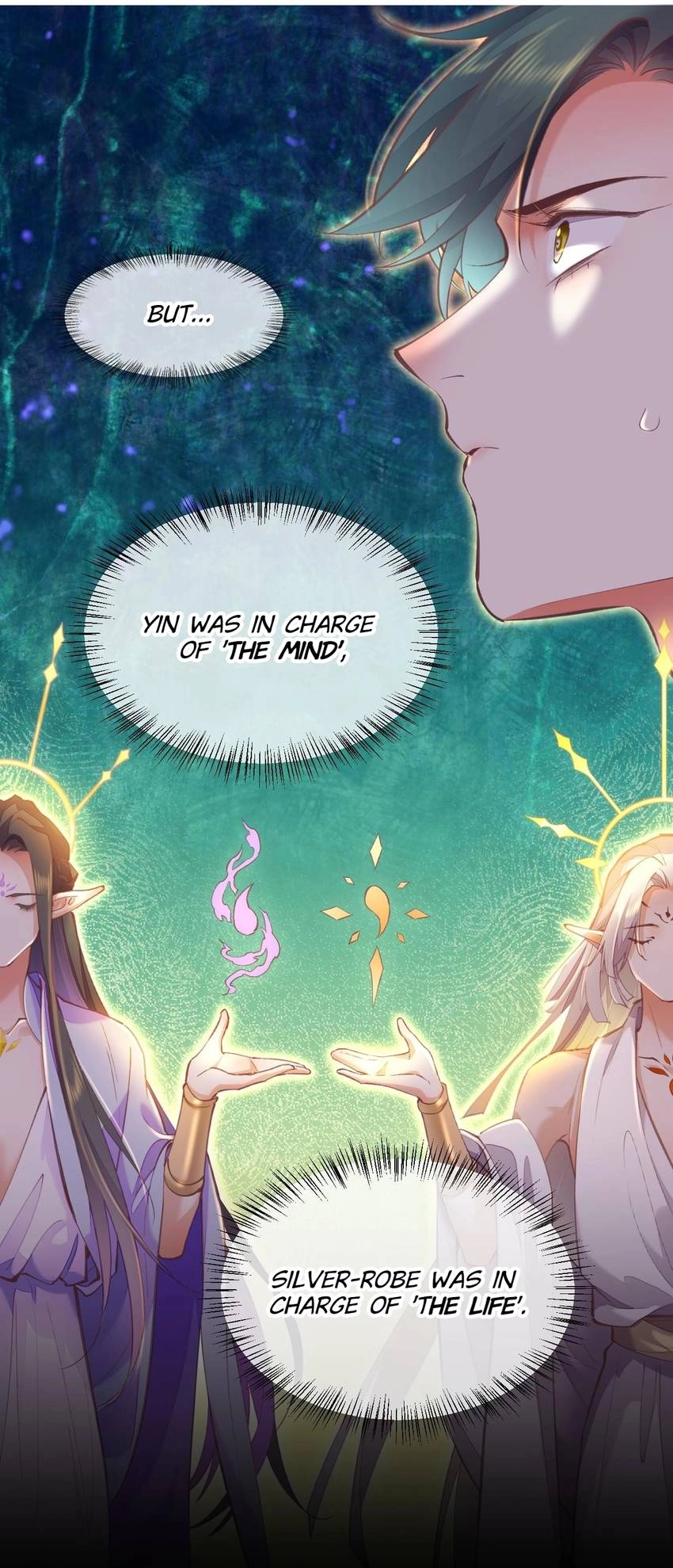 Crack of Dawn Chapter 72 page 28 - 