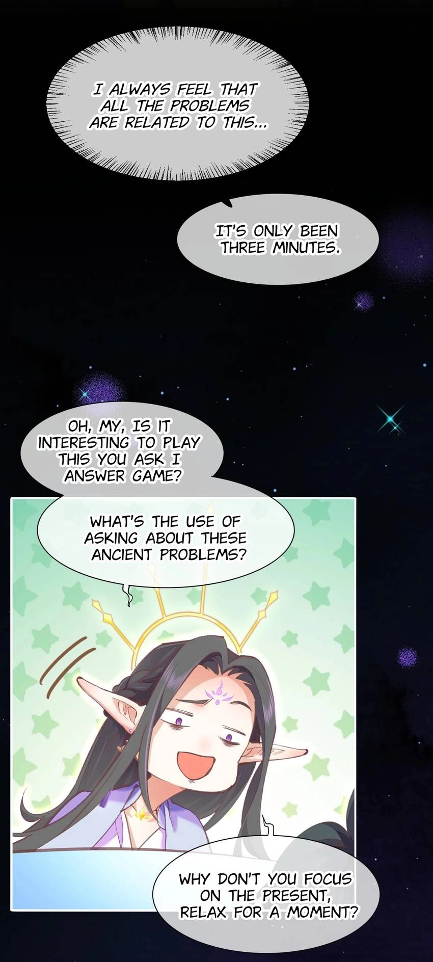 Crack of Dawn Chapter 72 page 29 - 