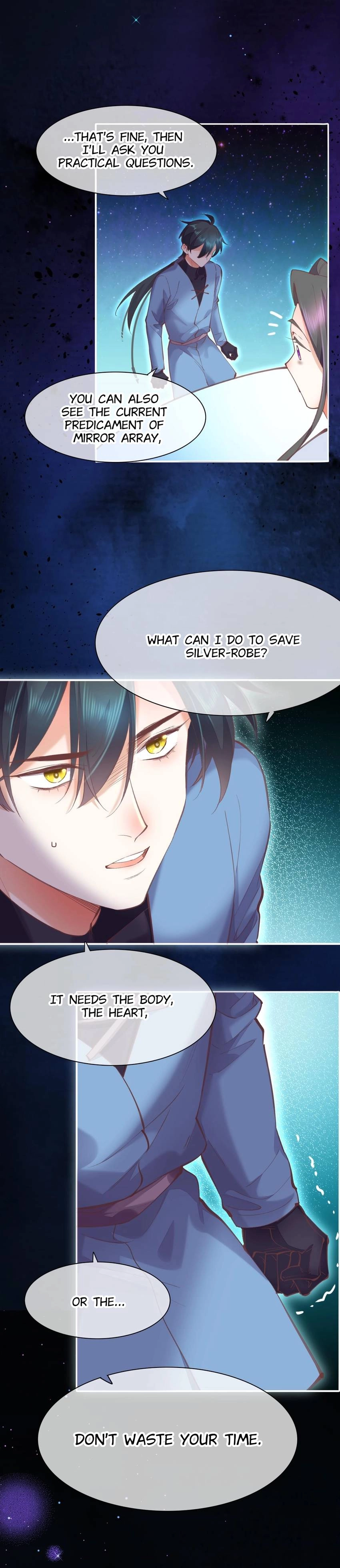 Crack of Dawn Chapter 72 page 30 - 