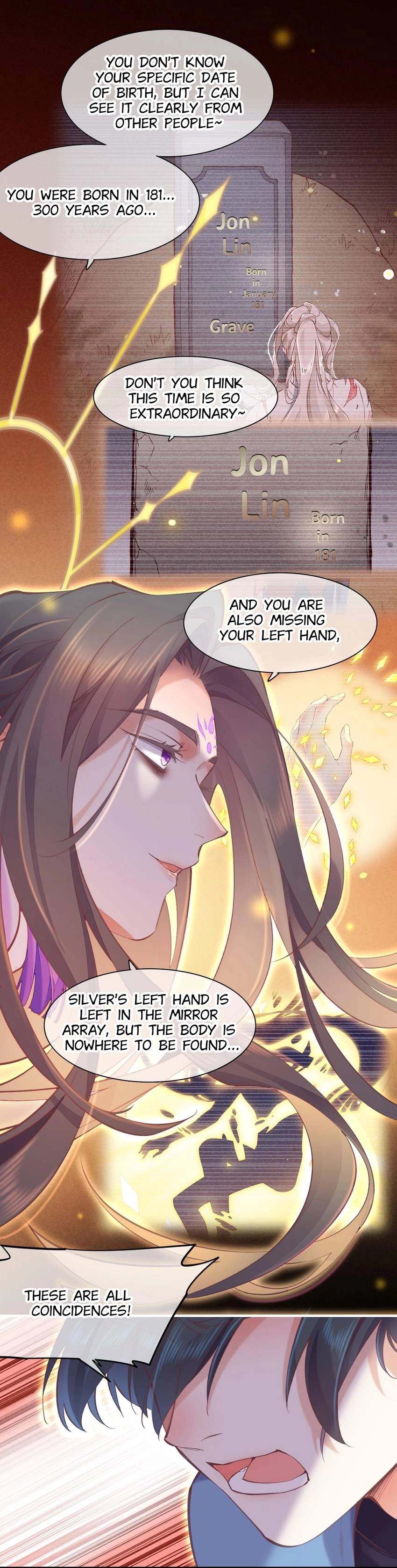 Crack of Dawn Chapter 72 page 4 - 