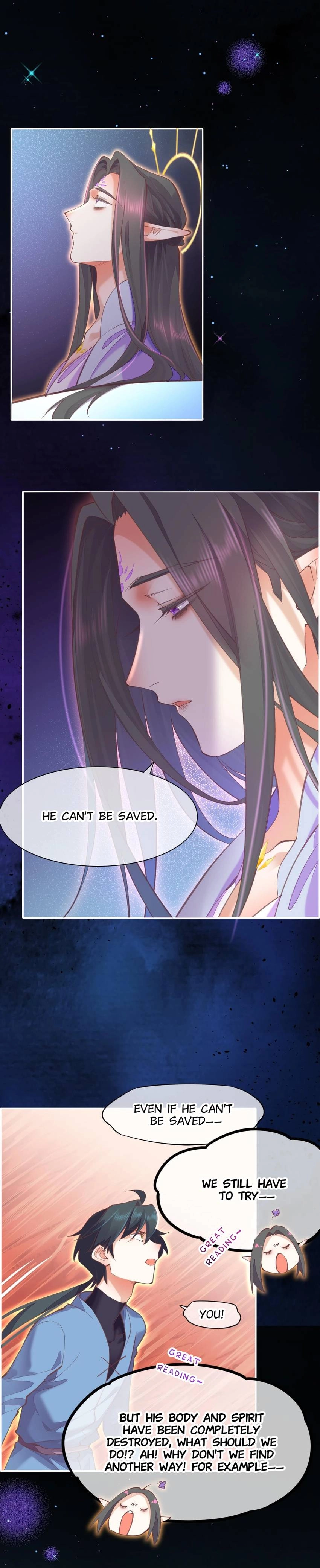Crack of Dawn Chapter 72 page 31 - 