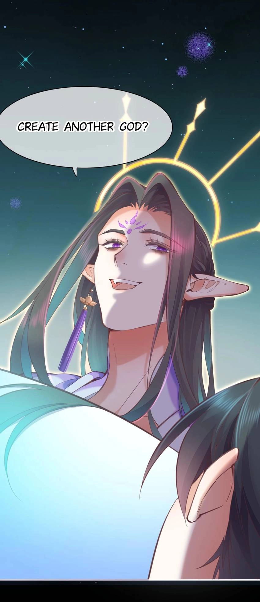 Crack of Dawn Chapter 72 page 32 - 