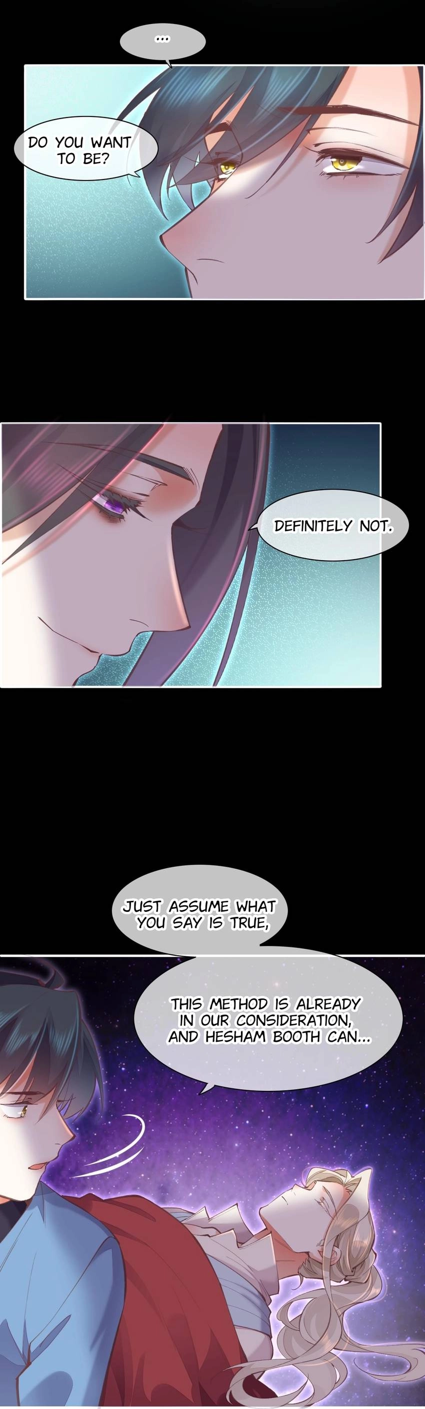 Crack of Dawn Chapter 72 page 33 - 