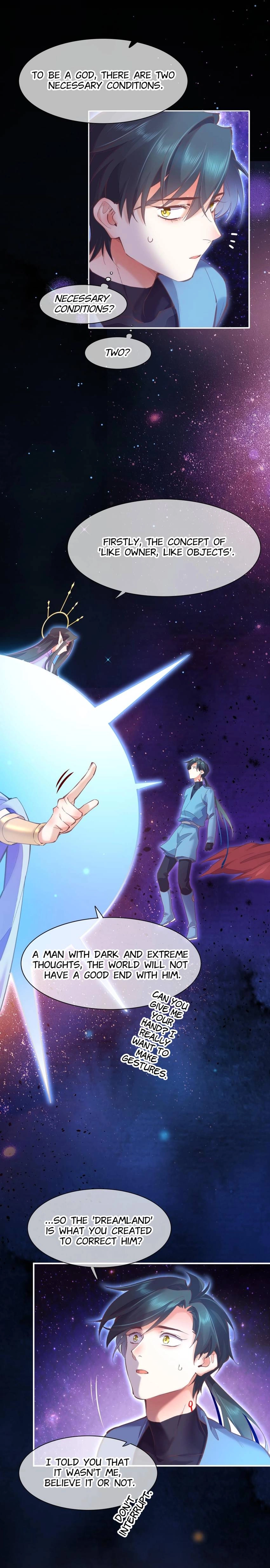 Crack of Dawn Chapter 72 page 34 - 