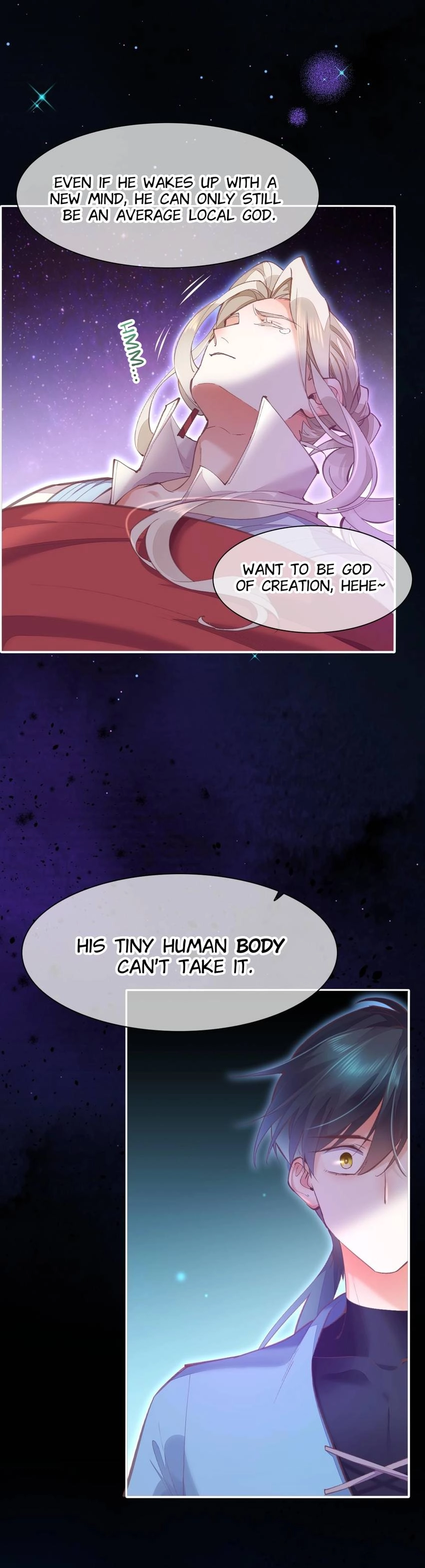 Crack of Dawn Chapter 72 page 36 - 