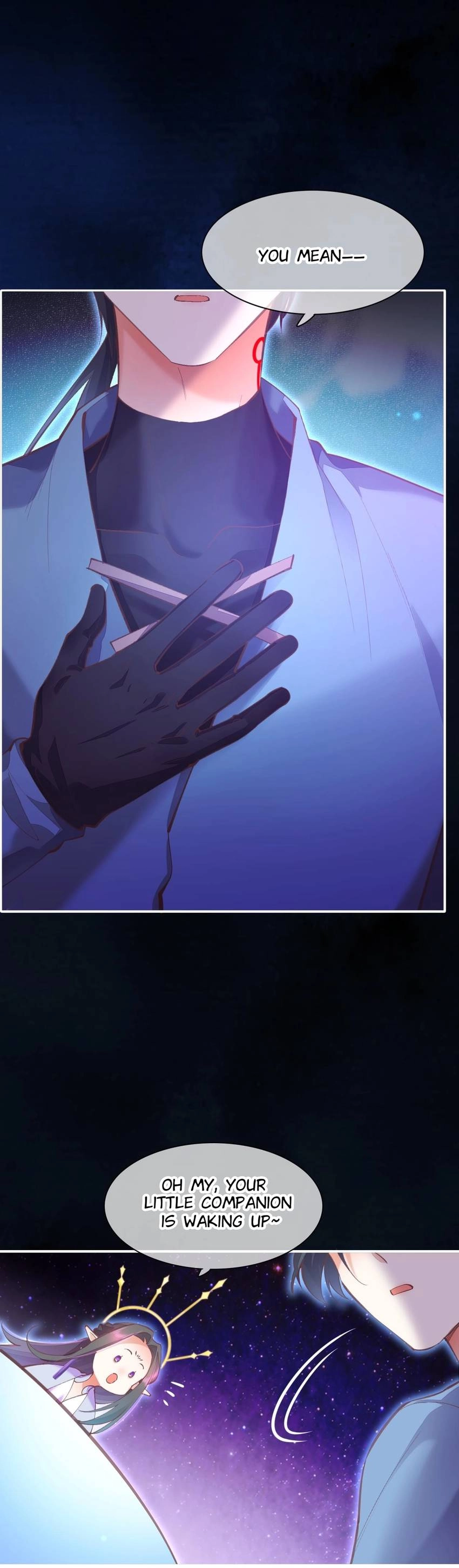 Crack of Dawn Chapter 72 page 37 - 
