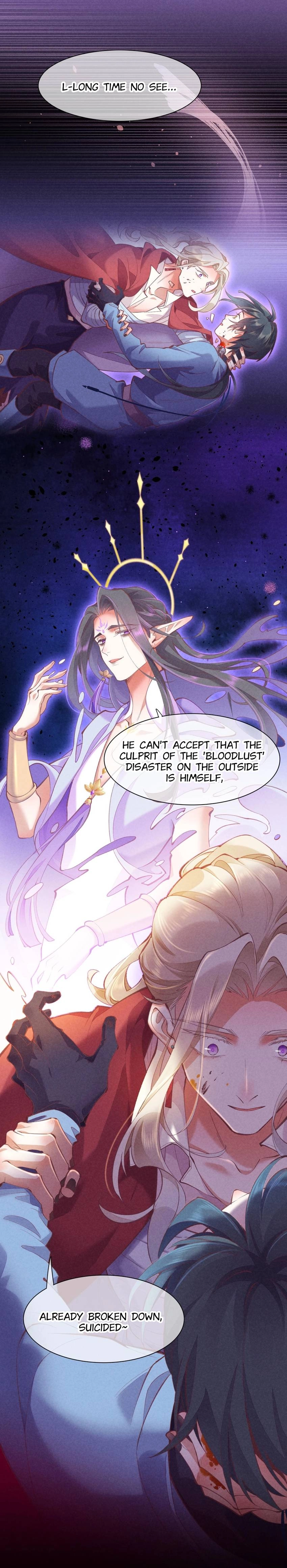 Crack of Dawn Chapter 72 page 39 - 