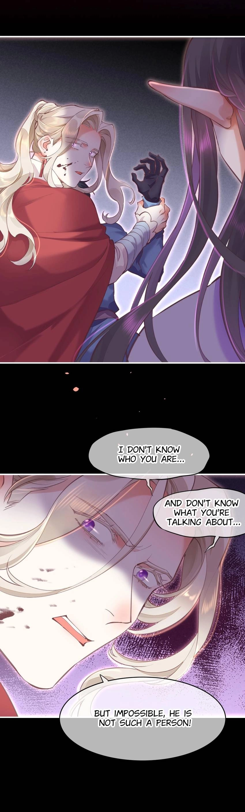 Crack of Dawn Chapter 72 page 40 - 