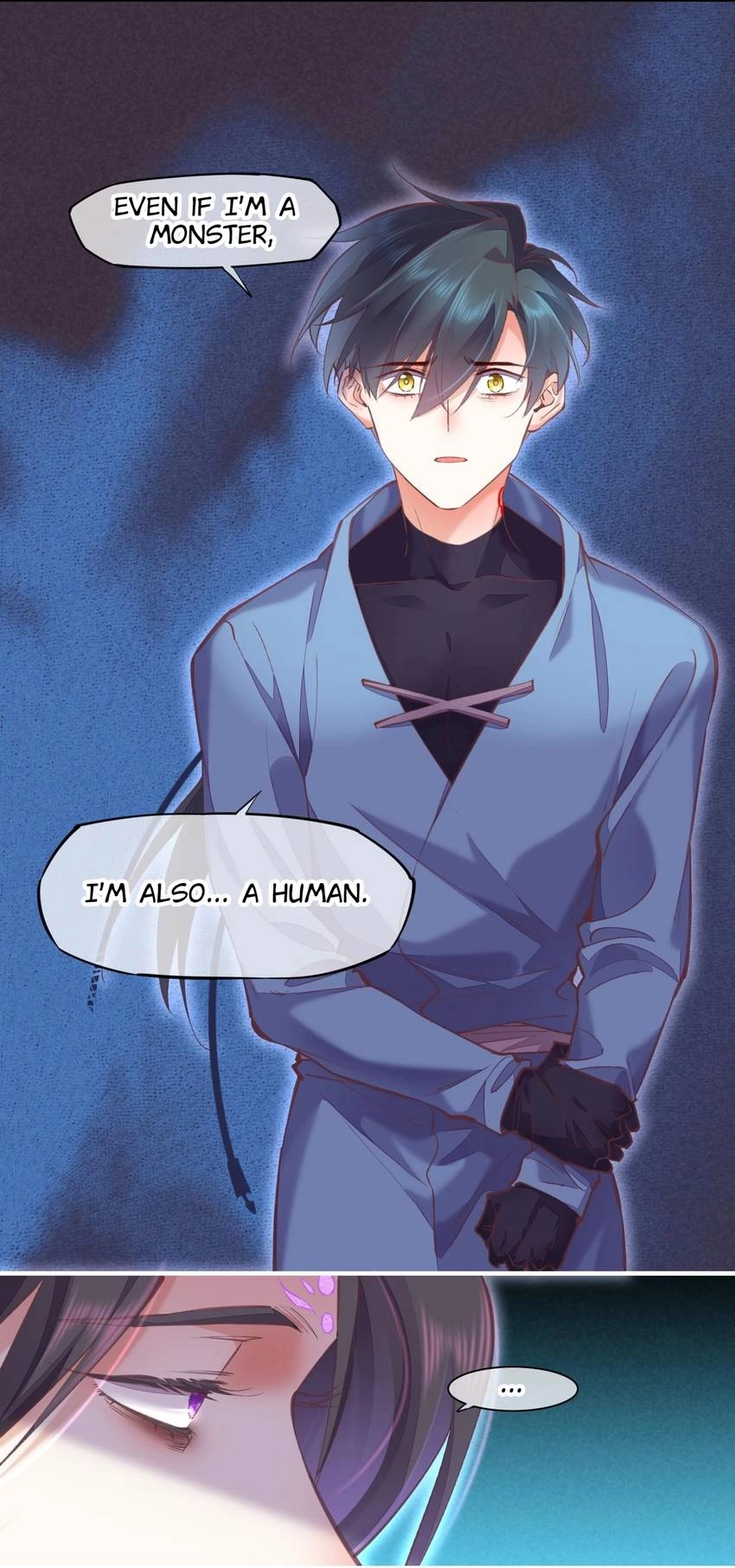 Crack of Dawn Chapter 72 page 5 - 