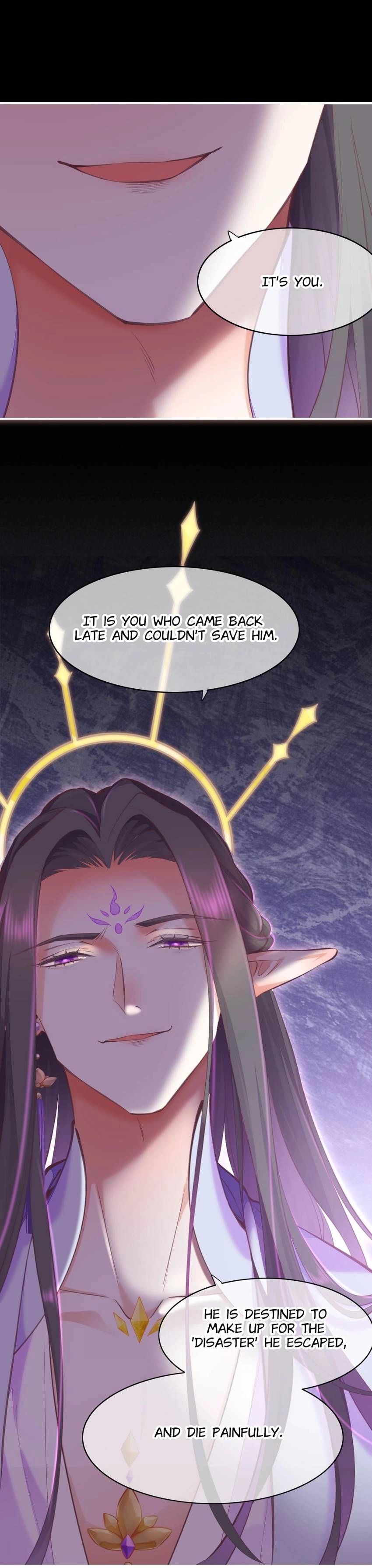 Crack of Dawn Chapter 72 page 42 - 