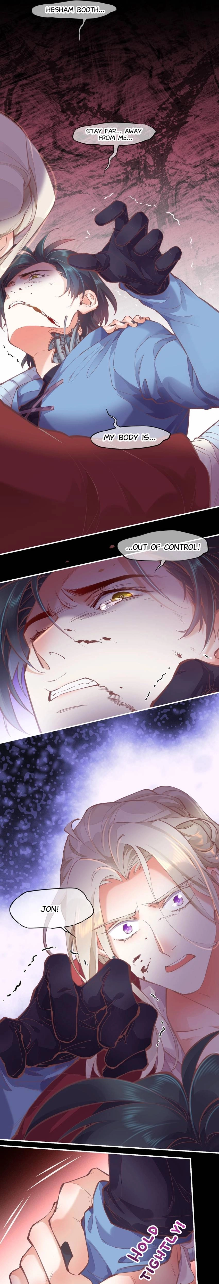 Crack of Dawn Chapter 72 page 44 - 