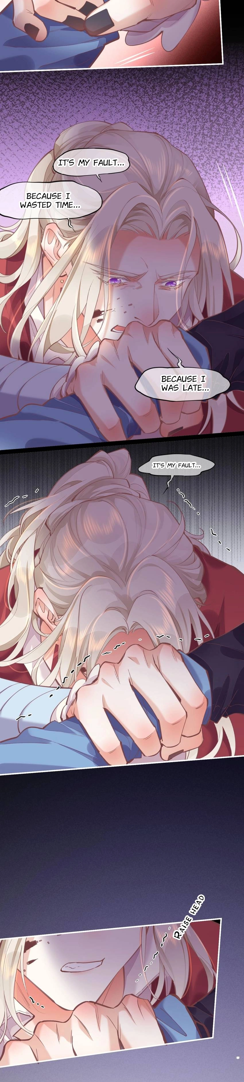 Crack of Dawn Chapter 72 page 45 - 