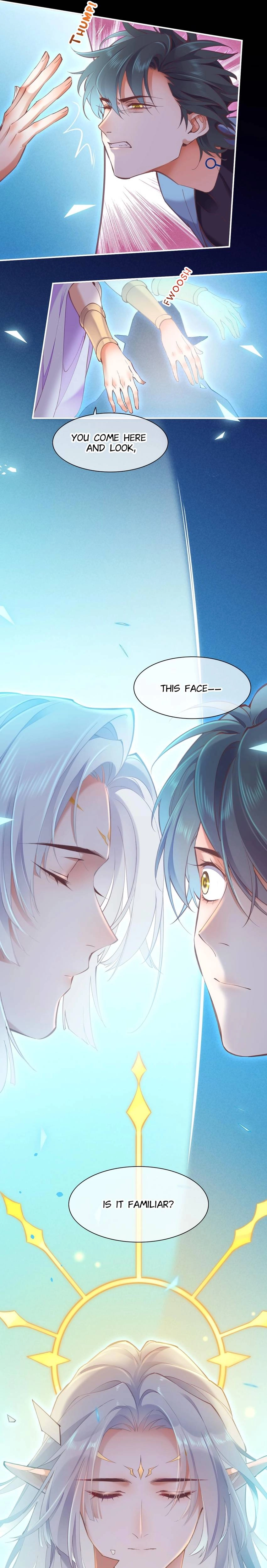 Crack of Dawn Chapter 72 page 9 - 