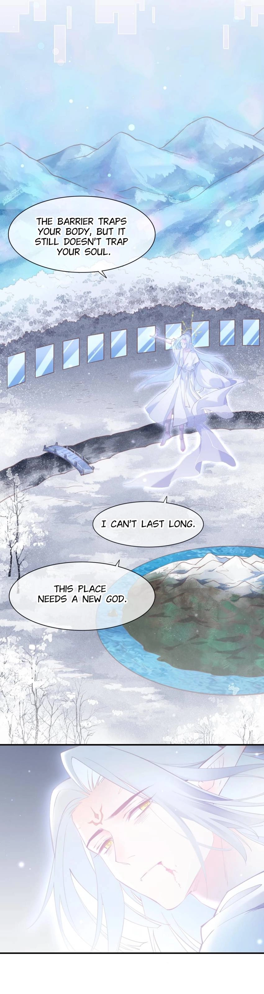 Crack of Dawn Chapter 73 page 2 - 