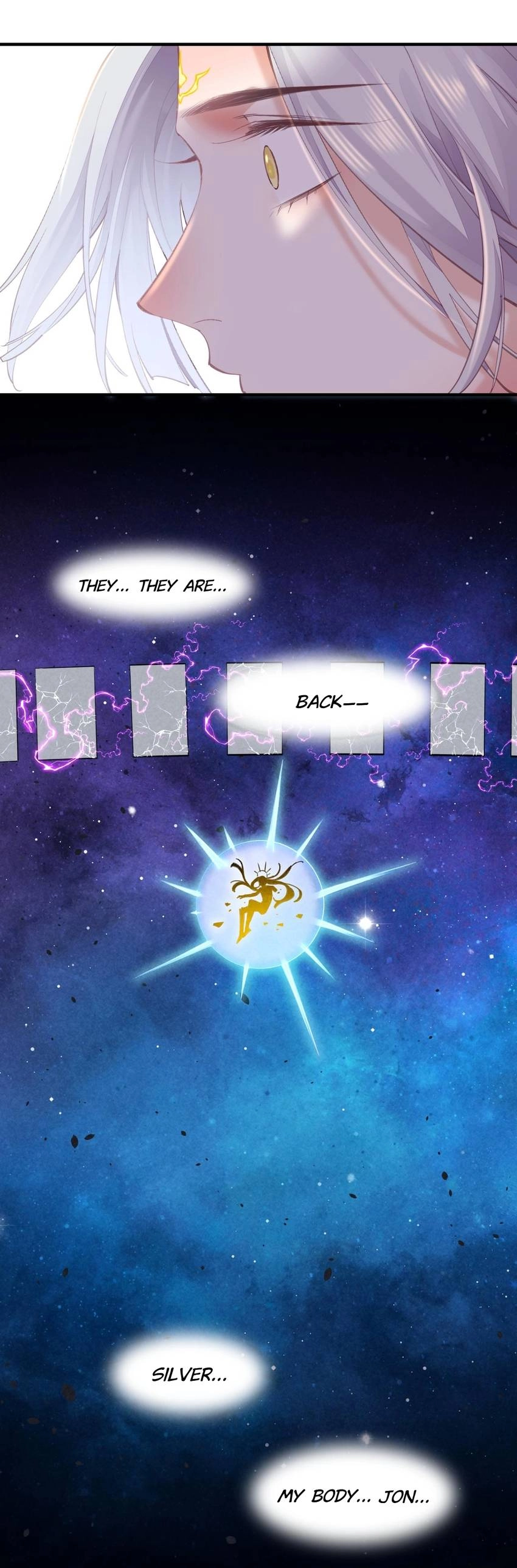 Crack of Dawn Chapter 73 page 25 - 