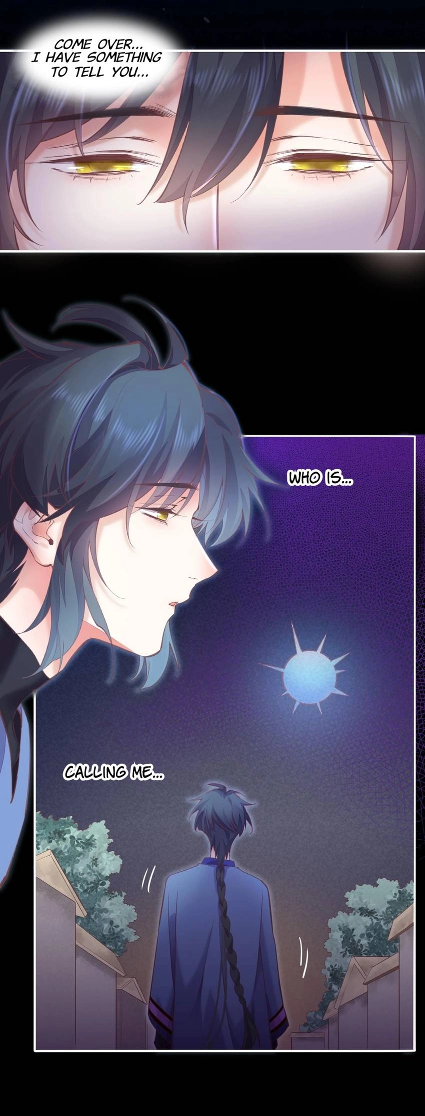 Crack of Dawn Chapter 73 page 26 - 