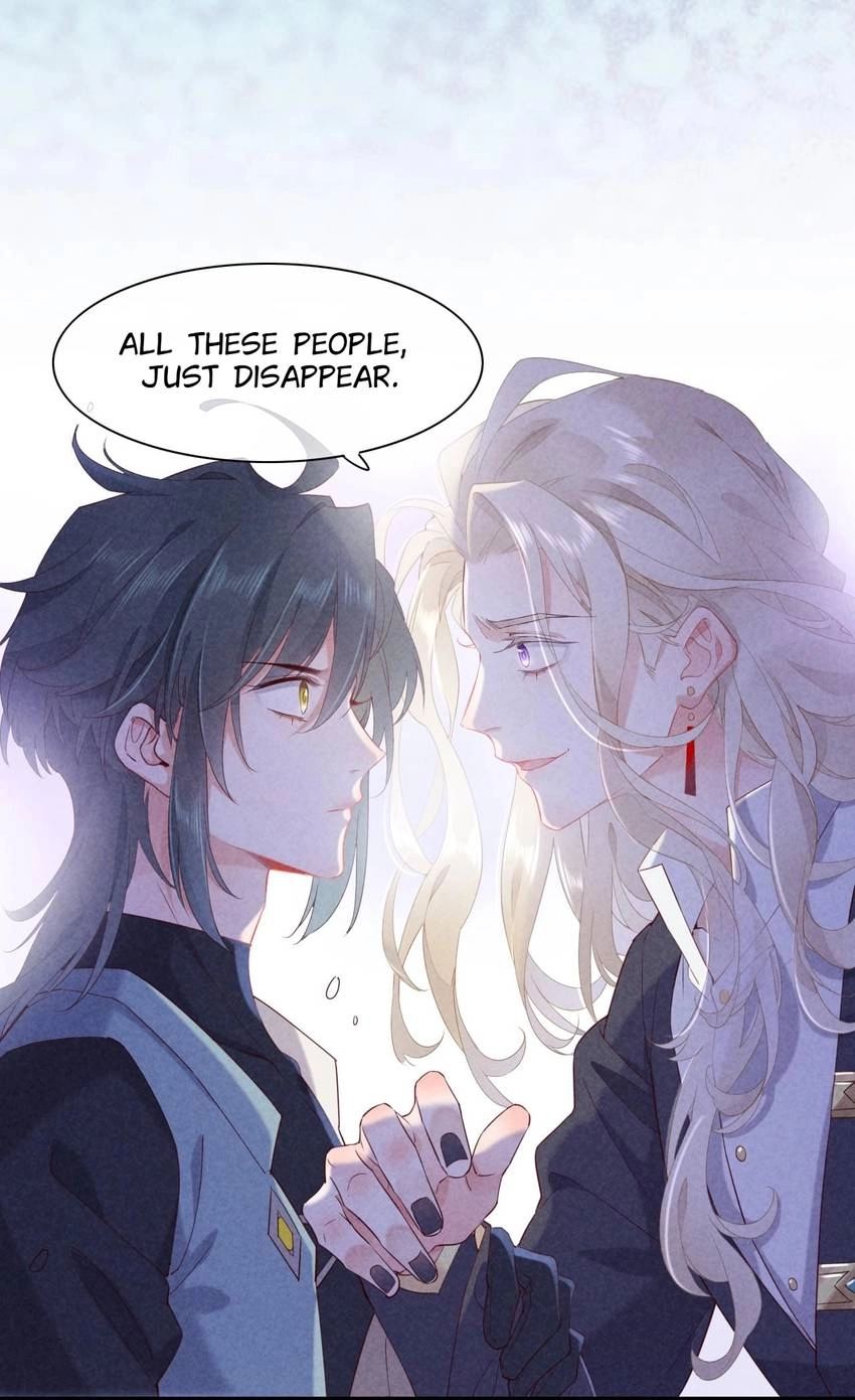 Crack of Dawn Chapter 73 page 28 - 