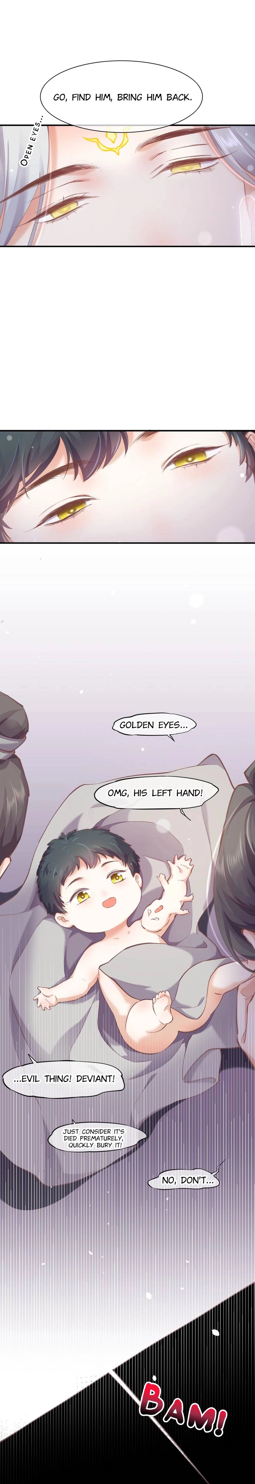 Crack of Dawn Chapter 73 page 4 - 