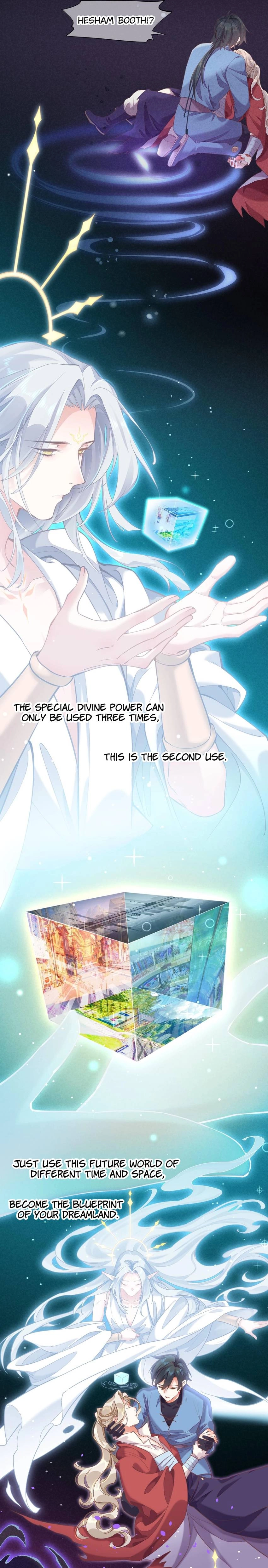 Crack of Dawn Chapter 73 page 32 - 