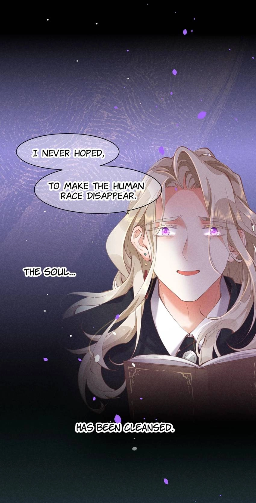 Crack of Dawn Chapter 73 page 34 - 