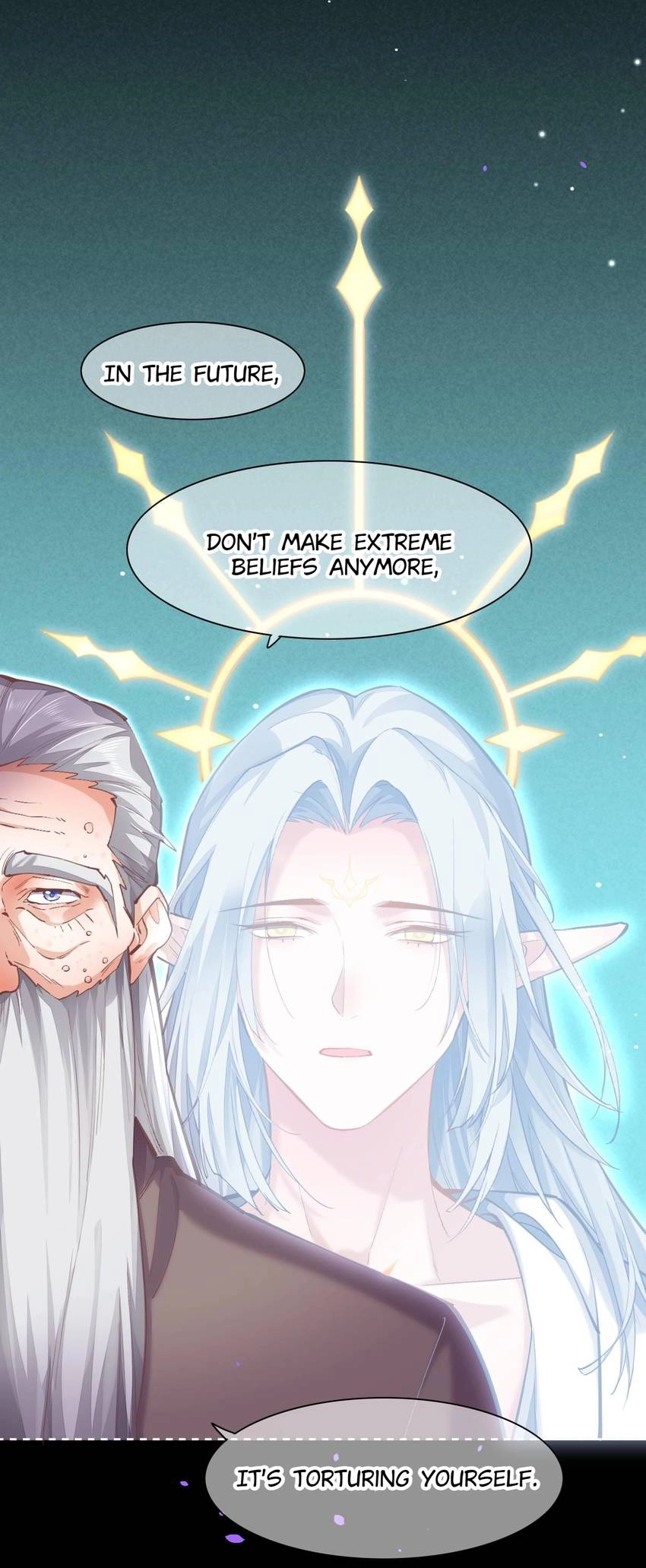 Crack of Dawn Chapter 73 page 35 - 