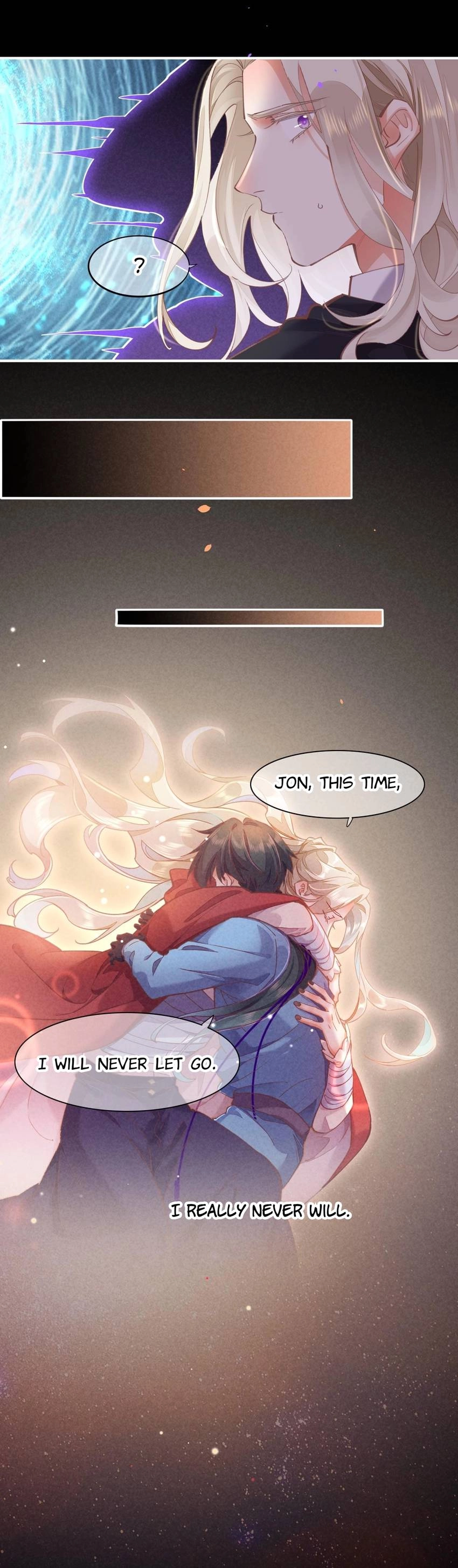 Crack of Dawn Chapter 73 page 36 - 